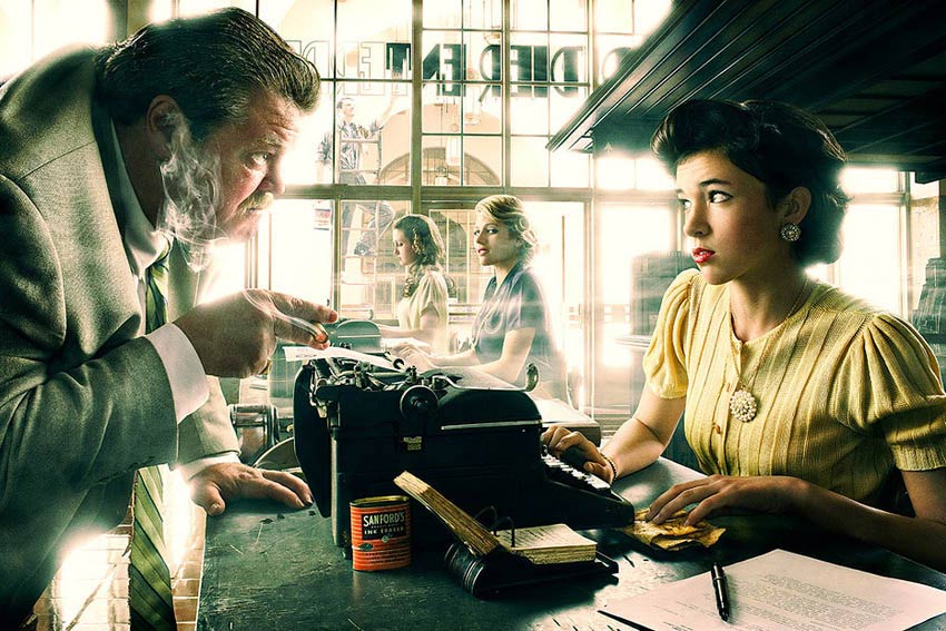 服务器攻击方式